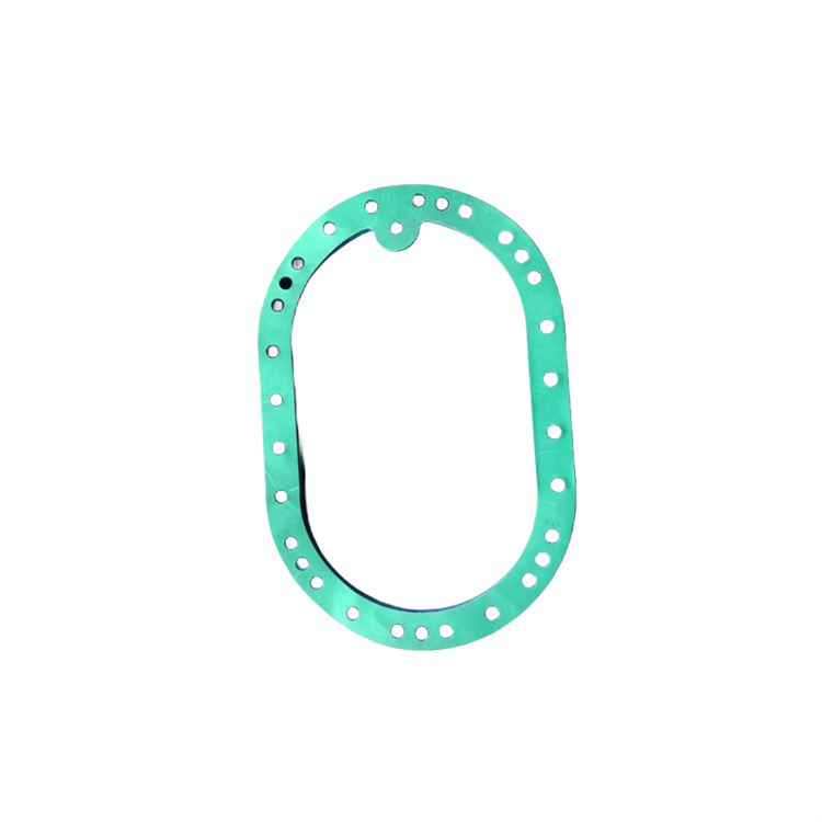 耐高溫高壓無(wú)石棉異形法蘭設(shè)備密封墊圈無(wú)機(jī)合成纖維板芳綸墊片