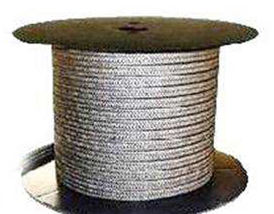 預(yù)氧絲盤根