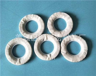 供應(yīng)四氟包覆墊片