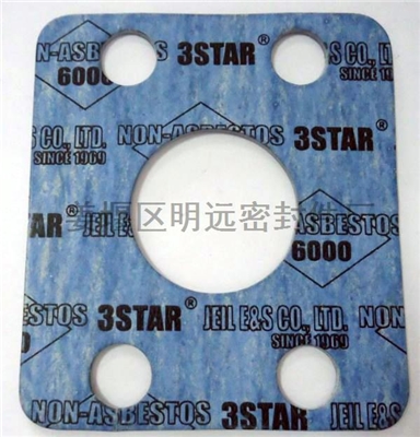 供應(yīng)韓國(guó)三星無石棉墊片